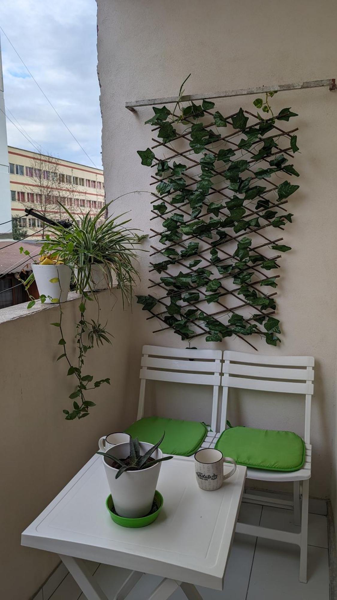 Modern Cozy Apartment 10 Min Walk To Skanderbeg Square Tirana Exterior photo